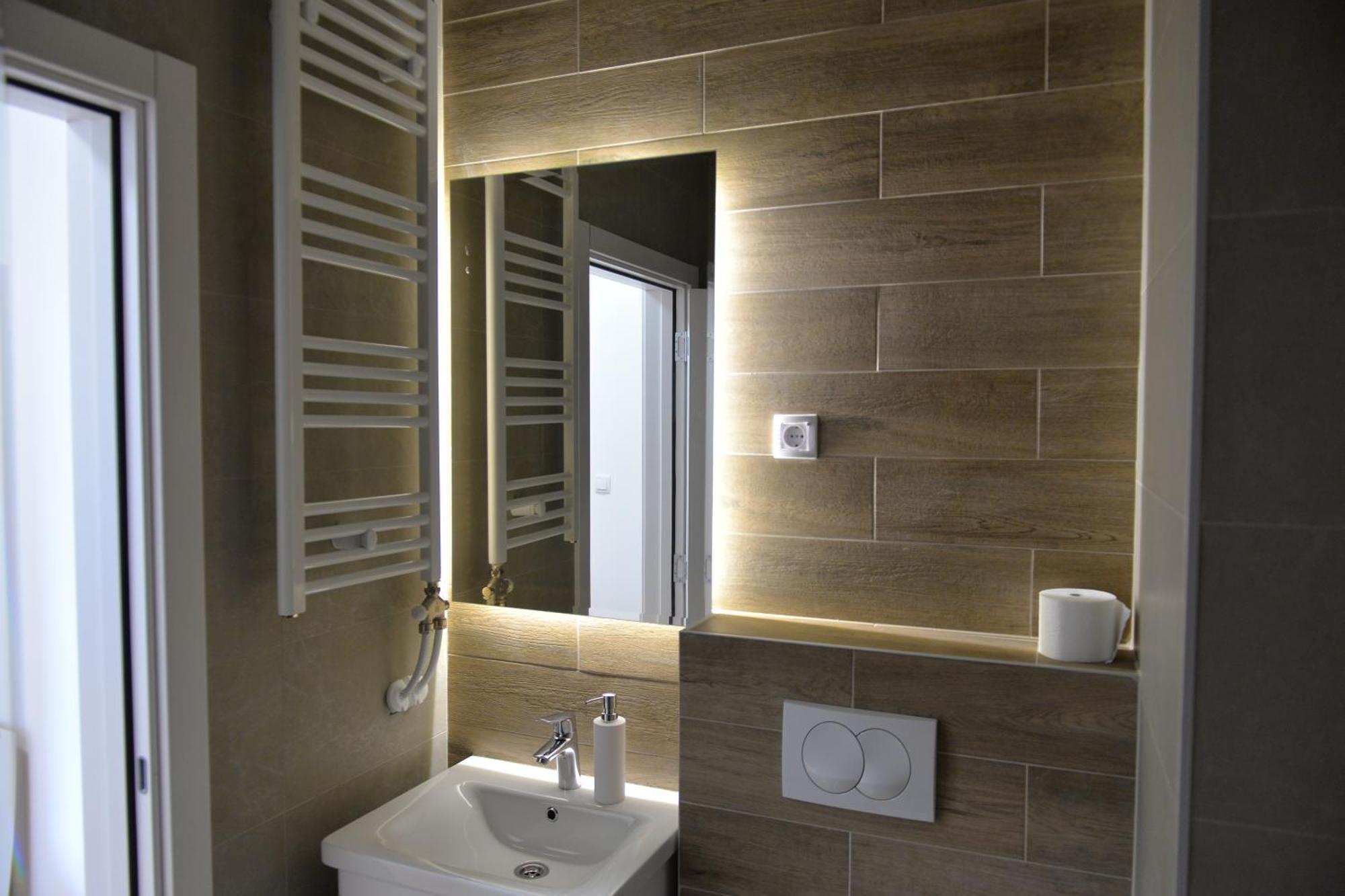 Hm Apartments Indija Екстериор снимка