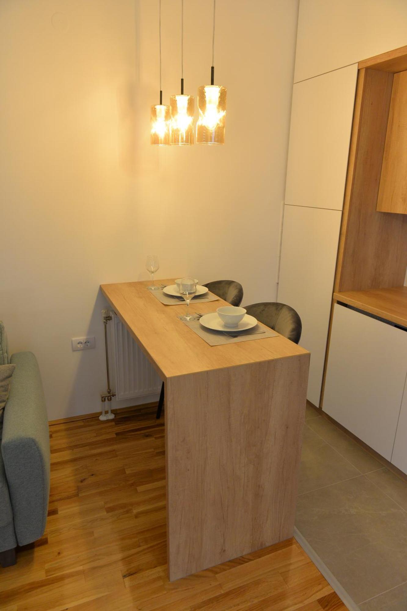 Hm Apartments Indija Екстериор снимка