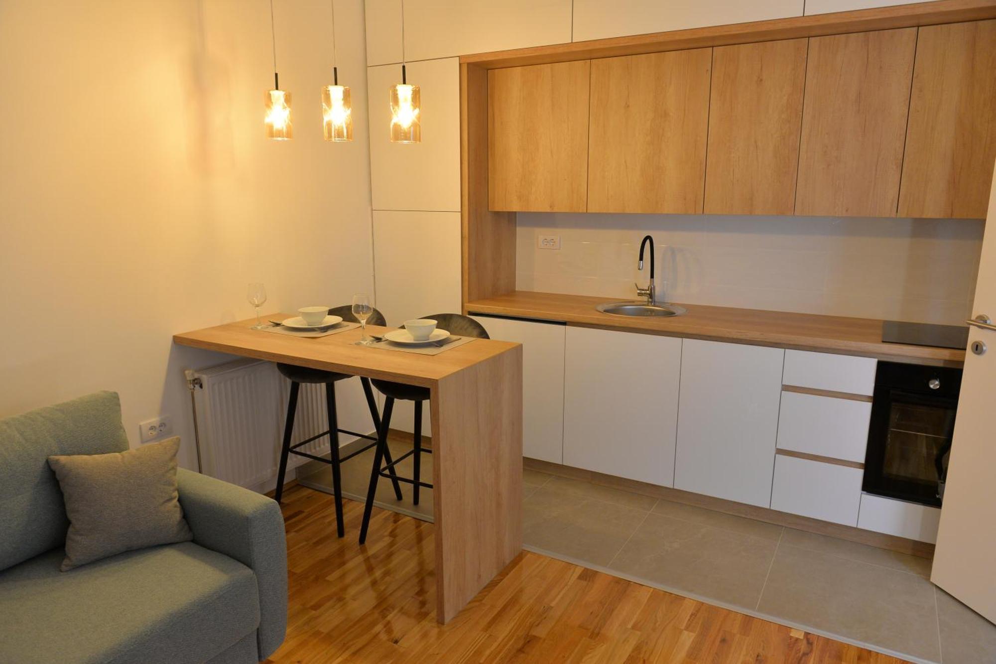 Hm Apartments Indija Екстериор снимка