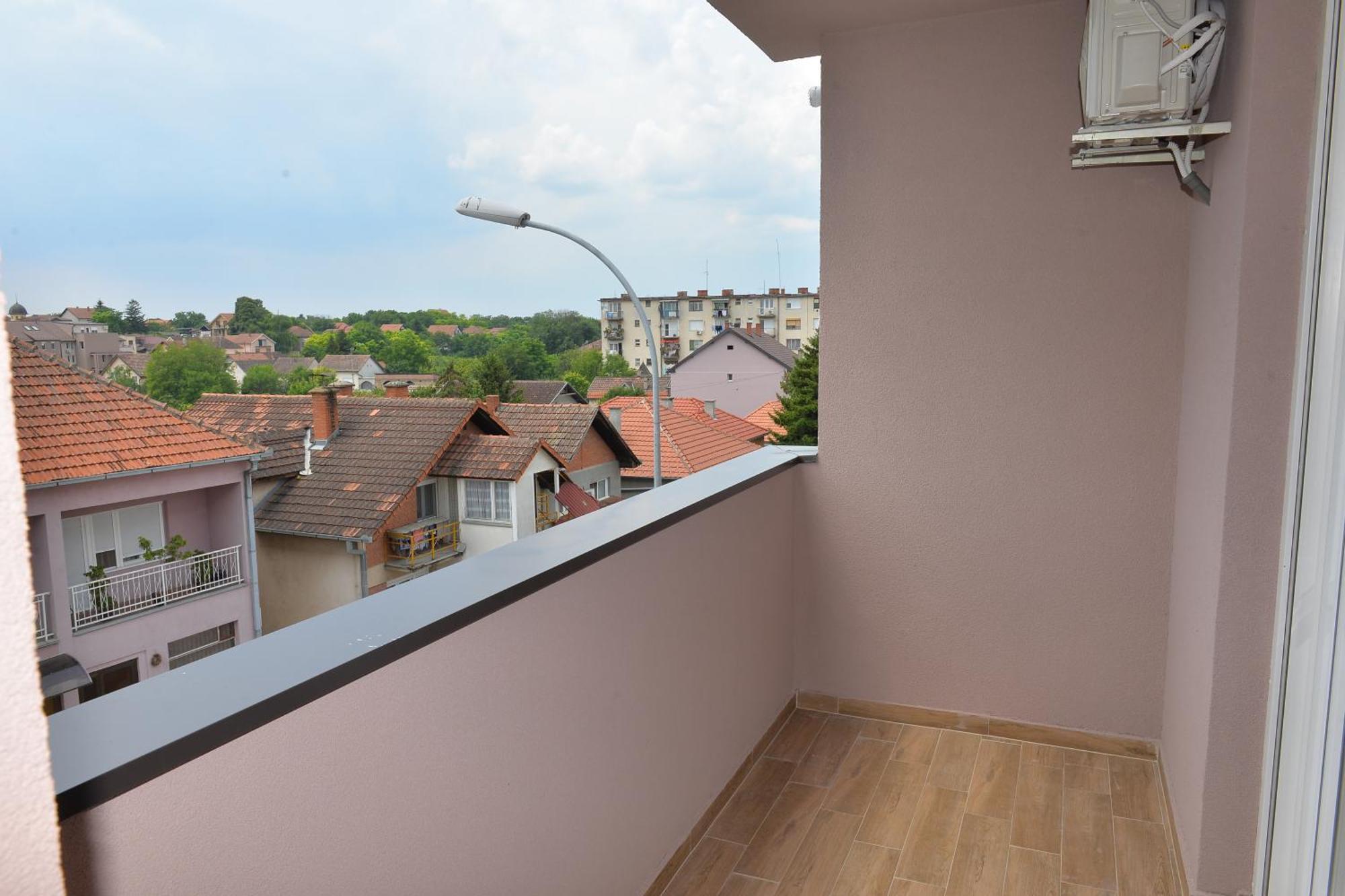 Hm Apartments Indija Екстериор снимка