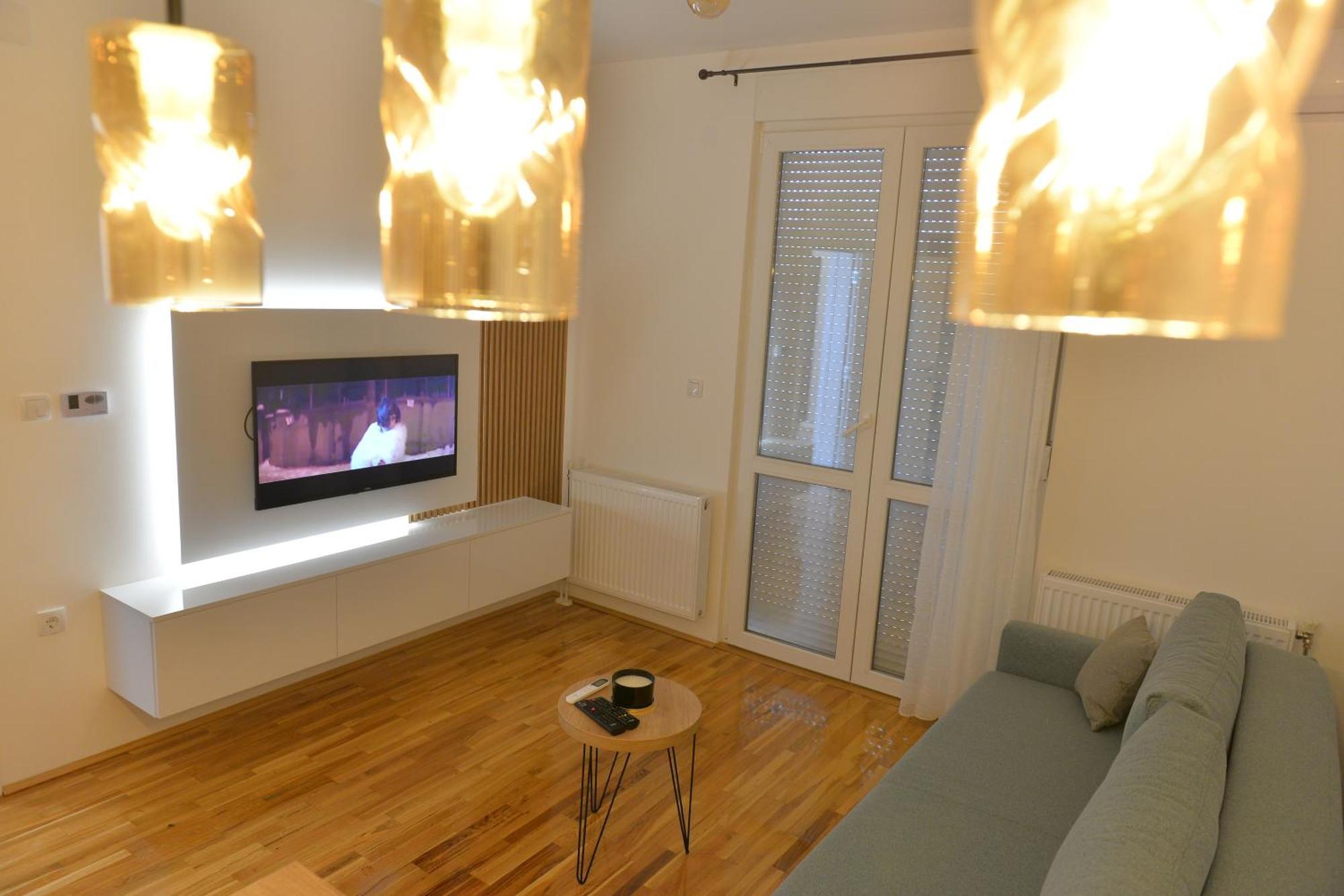 Hm Apartments Indija Екстериор снимка