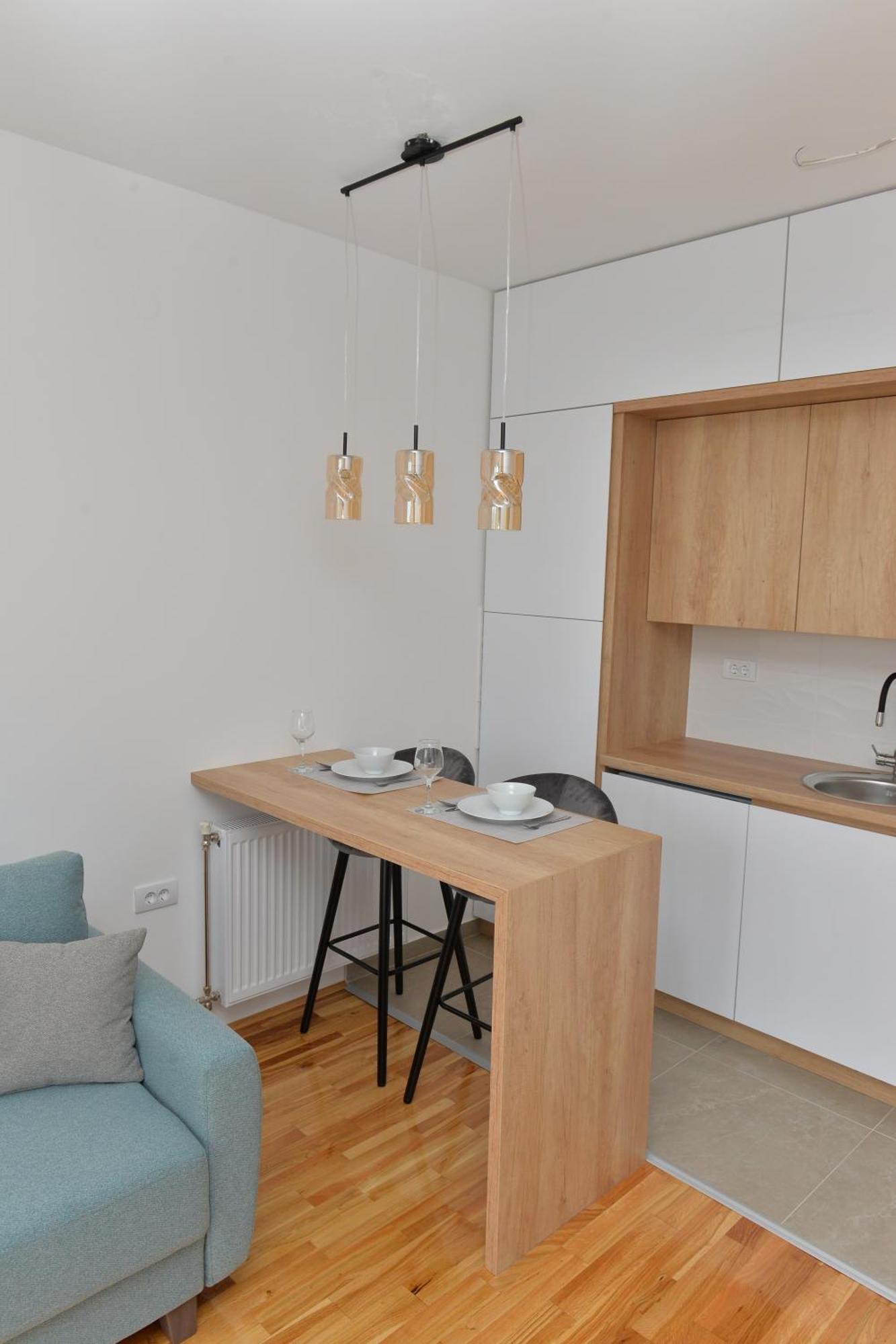 Hm Apartments Indija Екстериор снимка