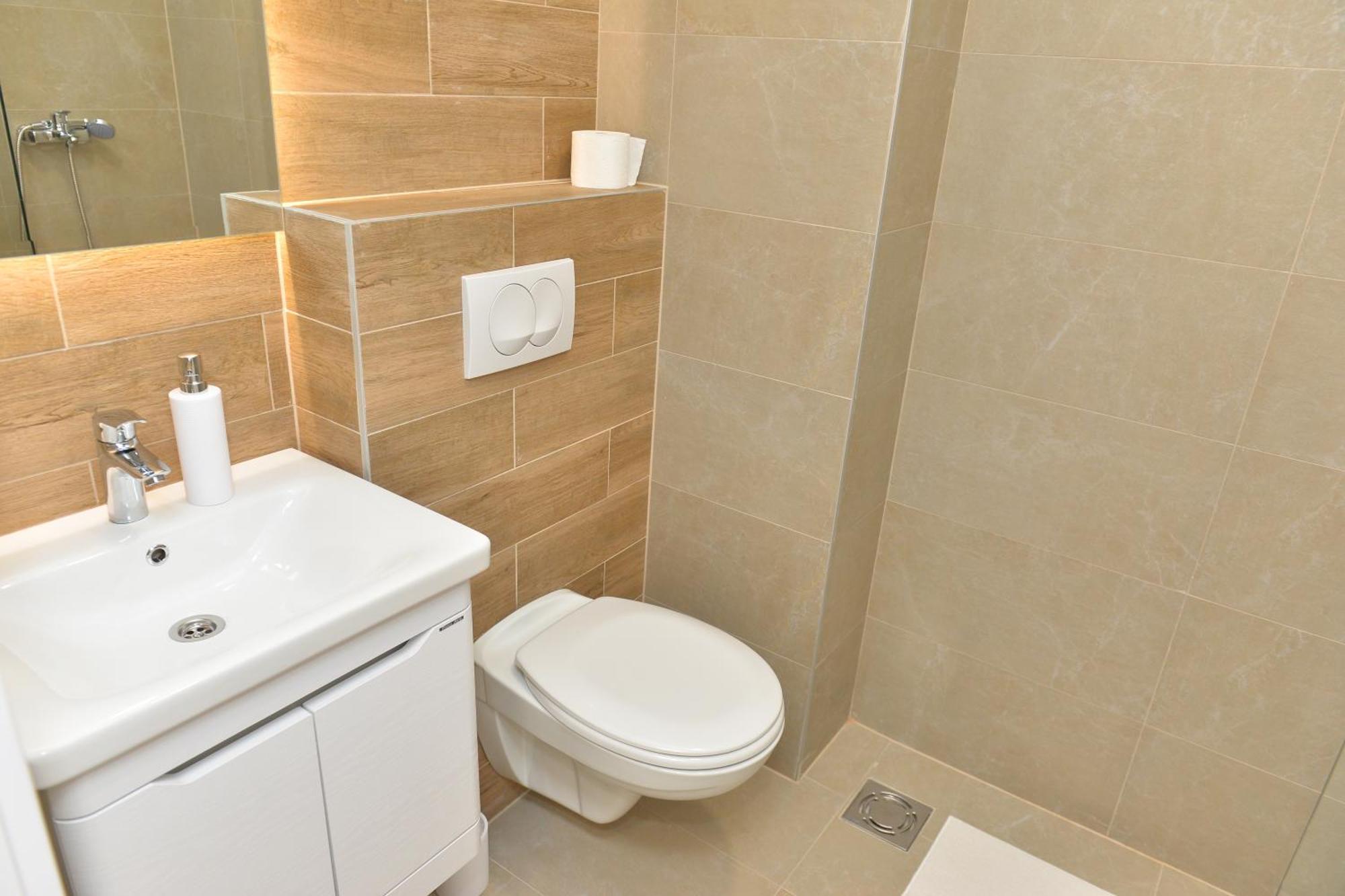 Hm Apartments Indija Екстериор снимка