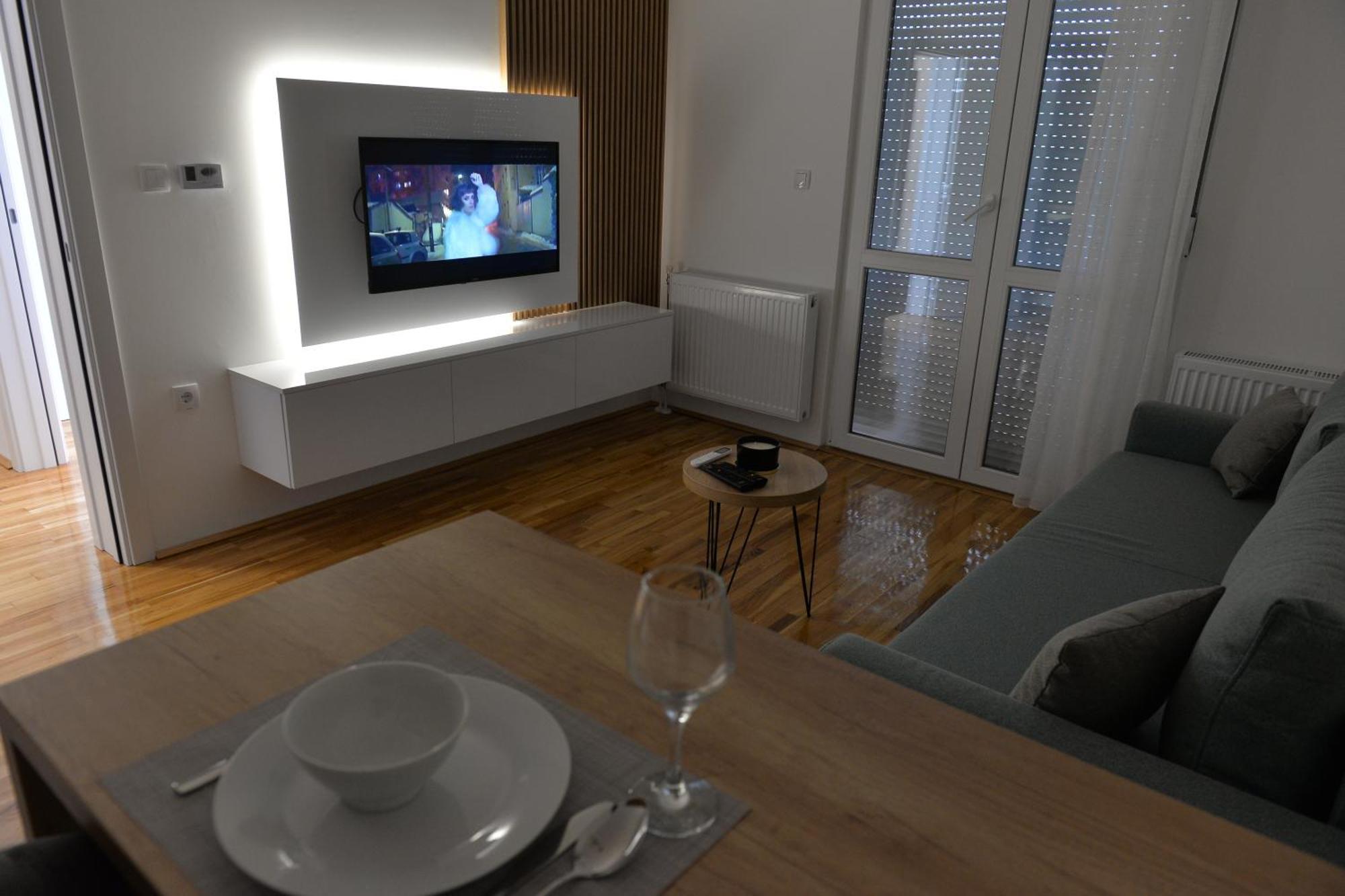 Hm Apartments Indija Екстериор снимка
