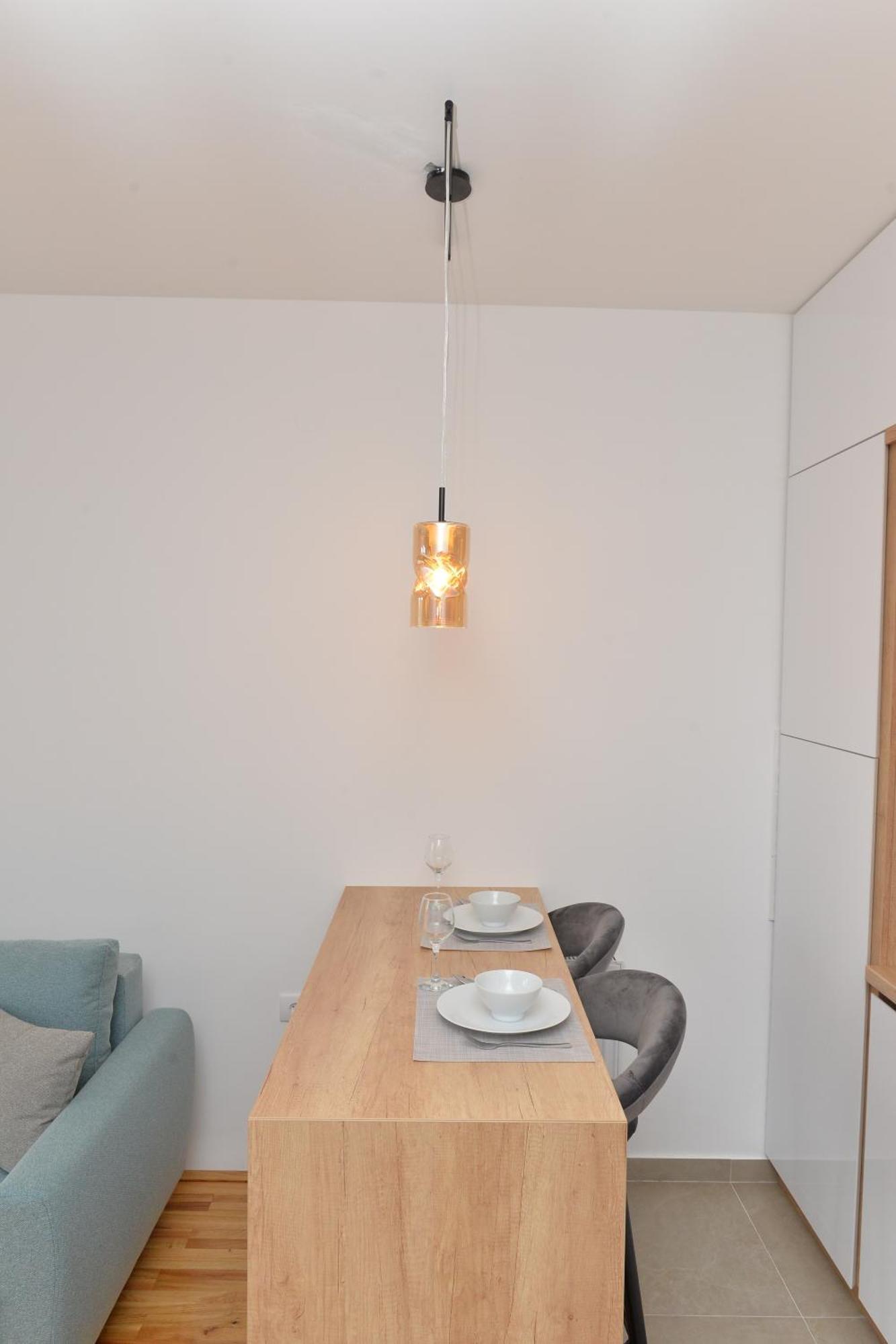 Hm Apartments Indija Екстериор снимка
