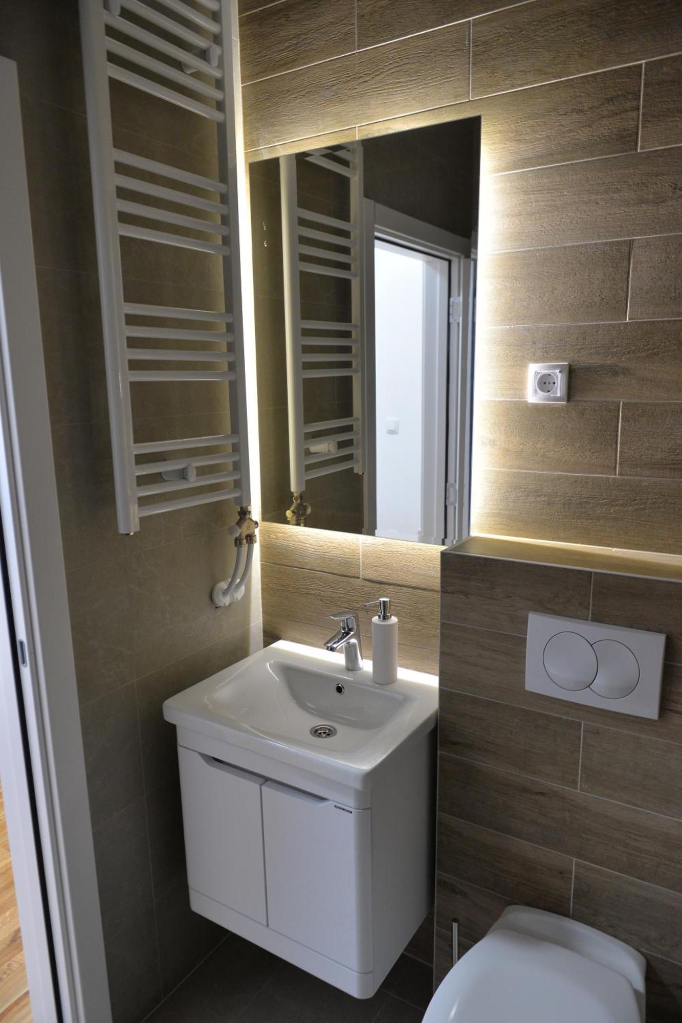 Hm Apartments Indija Екстериор снимка