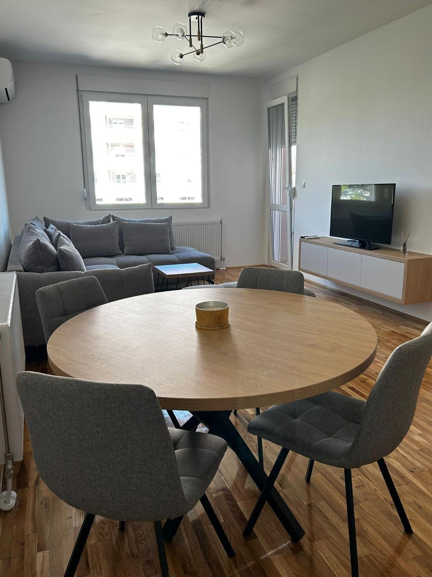 Hm Apartments Indija Екстериор снимка