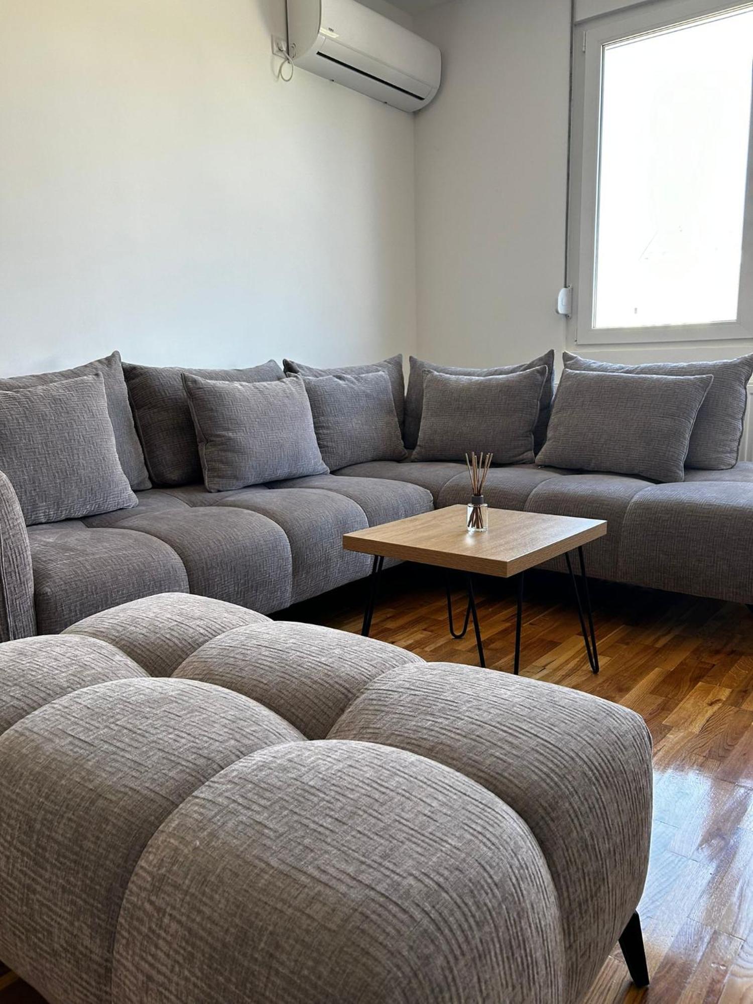Hm Apartments Indija Екстериор снимка